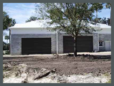General Construction