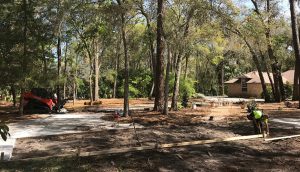 Concrete Driveway Sanford, FL