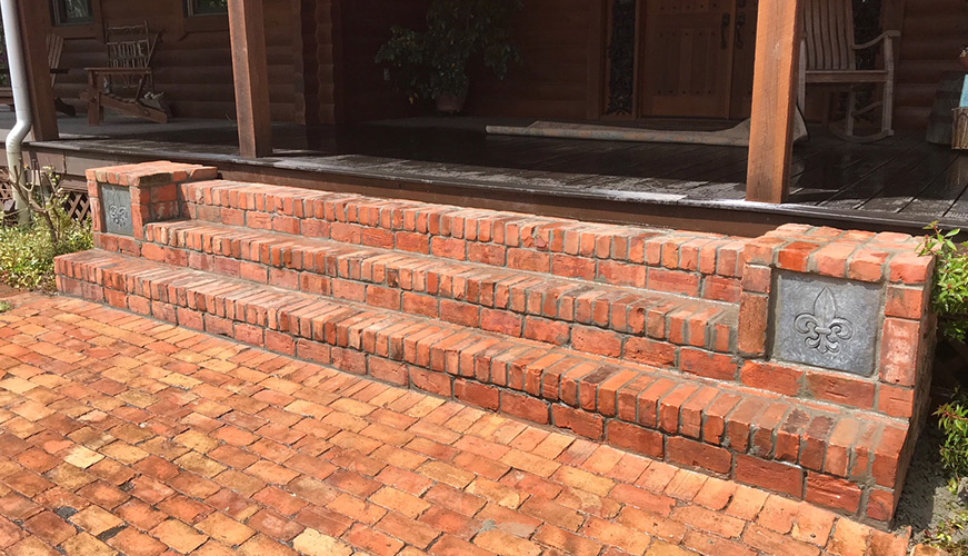 Brick and Stone Masonry