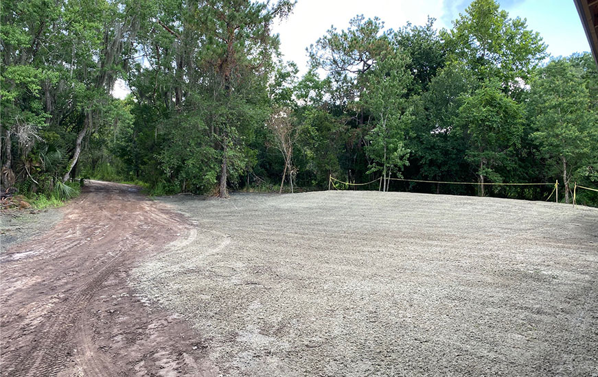 Hydroseeding