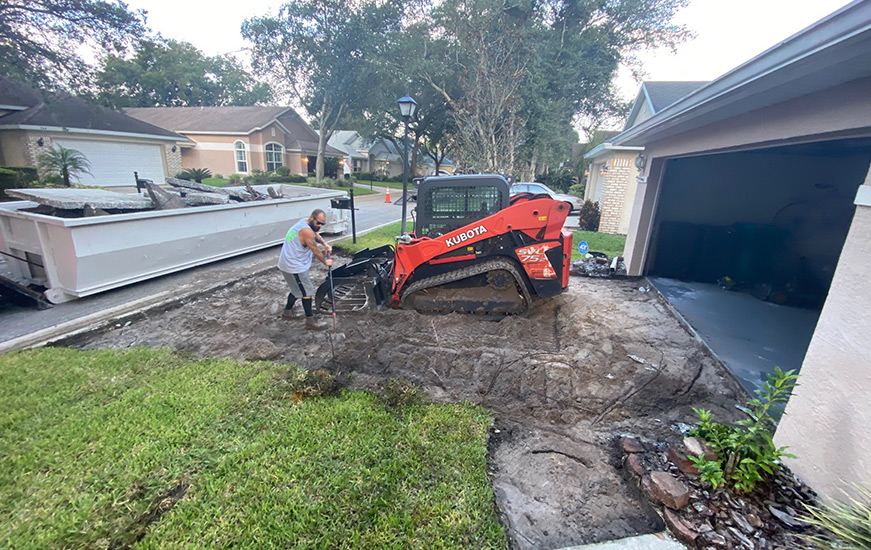 Concrete Driveway ReplacementConcrete Driveway ReplacementConcrete Driveway Replacement