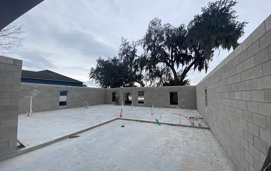 Deltona Masonry