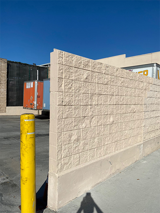 Home Depot Wall Repair